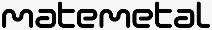 Logo de Matemetal